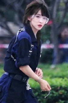 韩国善良的小姨子